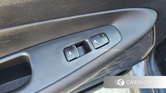 Hyundai The New Santa Fe id 3323159 из Кореи 9