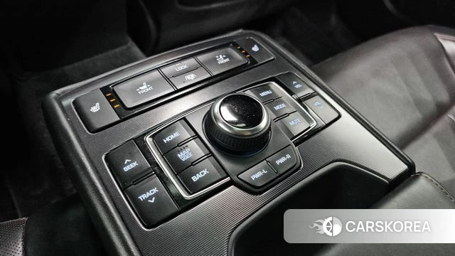 Genesis G80 id 4471476 из Кореи 9