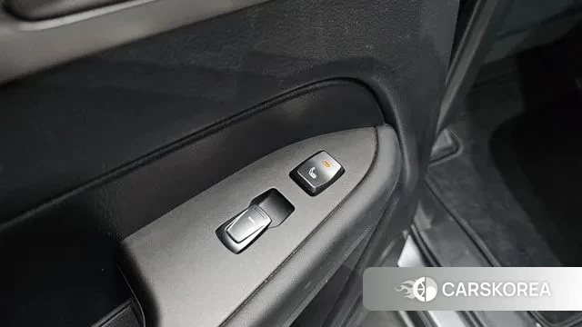 Ssangyong Rexton Sports id 3568563 из Кореи 9