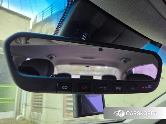 Genesis G80 id 4351358 из Кореи 9