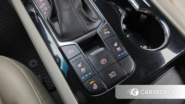 Kia The New Carnival id 4924116 из Кореи 9