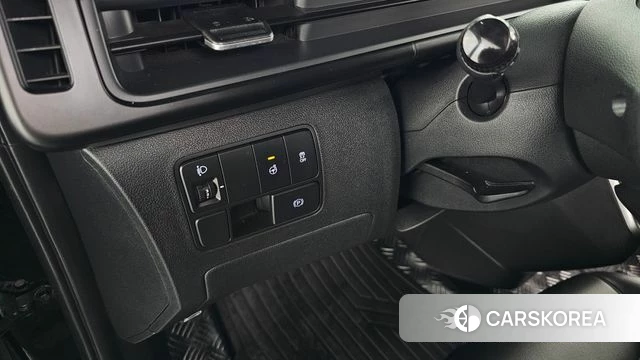 Hyundai Staria id 4898295 из Кореи 9