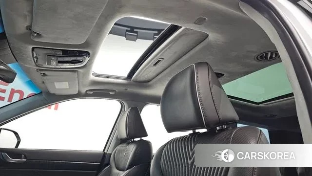 Hyundai The New Palisade id 3664629 из Кореи 9