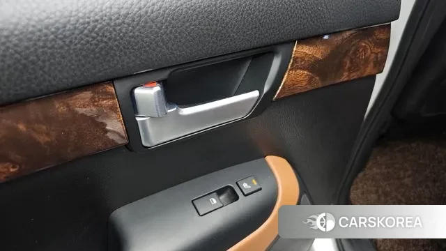 Kia The New Mohave id 3060784 из Кореи 9