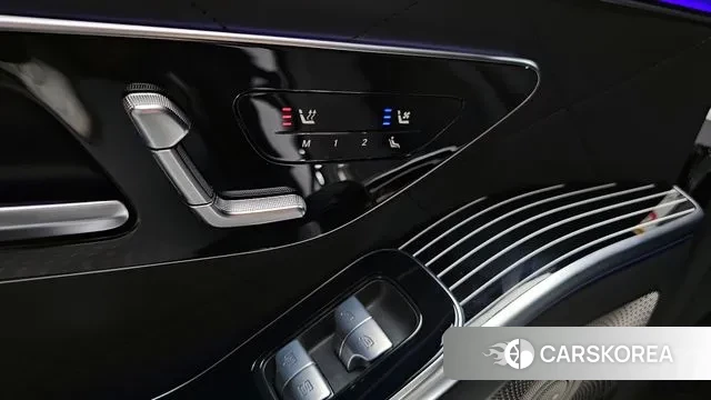 Mercedes-Benz S-Class W223 id 3382874 из Кореи 9