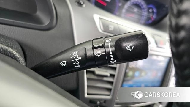 Ssangyong Korando Turismo id 4326087 из Кореи 9