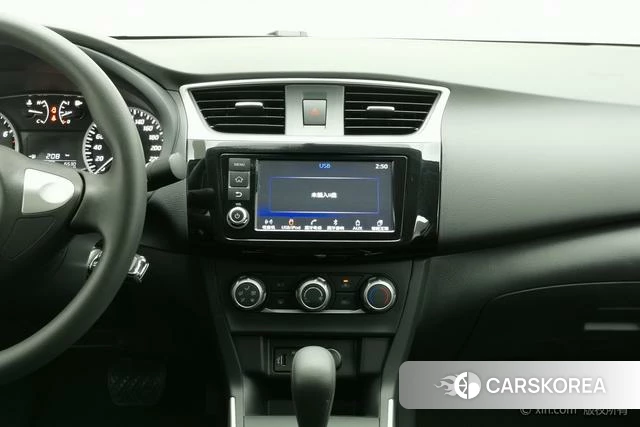 Nissan Xuan Yi id 4273141 из Китая 9