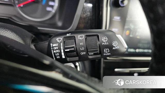 Ssangyong Berry New Tivoli id 4751070 из Кореи 9