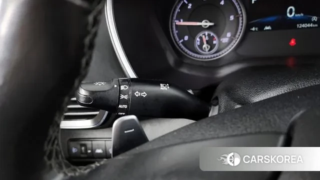 Hyundai The New Santa Fe id 3640944 из Кореи 9