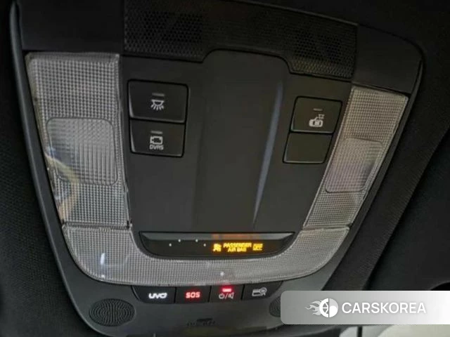 Kia Sorento 4th Generation id 4303874 из Кореи 9