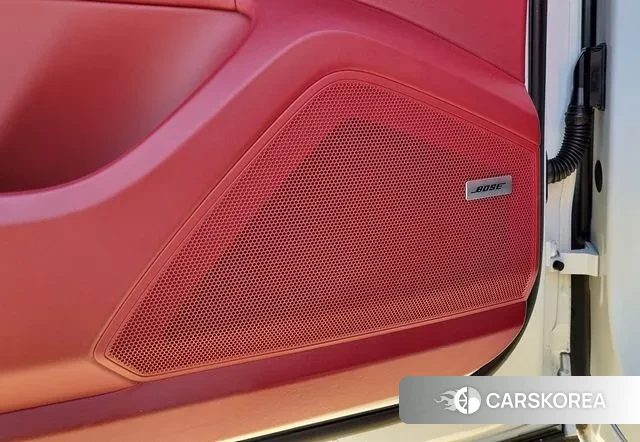 Porsche Cayenne (PO536) id 3695739 из Кореи 9