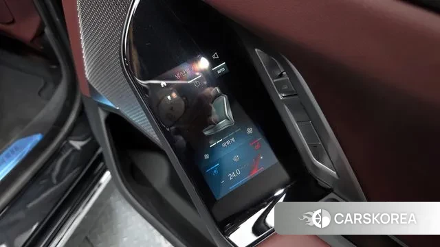 BMW 7 Series (G70) id 3517556 из Кореи 9