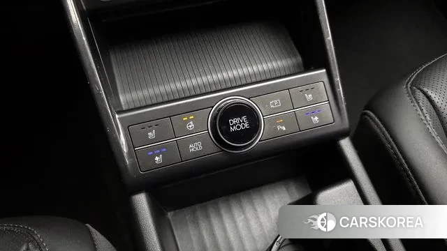 Hyundai Kona (SX2) id 3517744 из Кореи 9