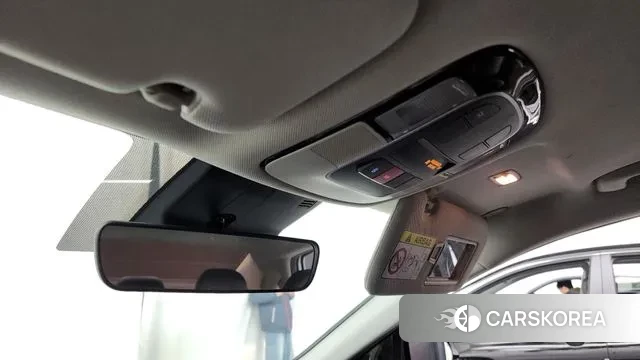 Hyundai Sonata (DN8) id 3478344 из Кореи 9