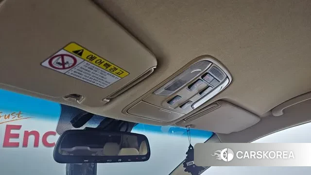 Kia The New Carnival id 2941479 из Кореи 9