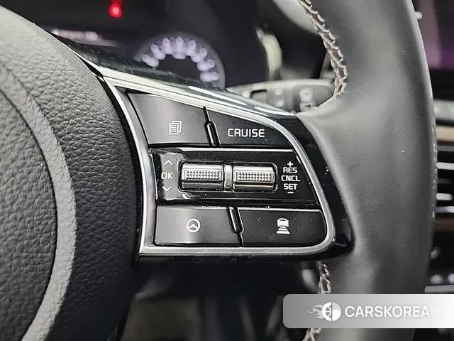 Kia Seltos id 3577210 из Кореи 9