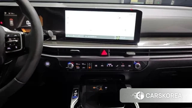 Kia The New Sorento 4th Generation id 3426616 из Кореи 9