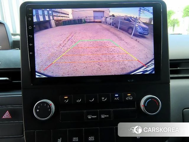 Hyundai Staria id 4947167 из Кореи 9