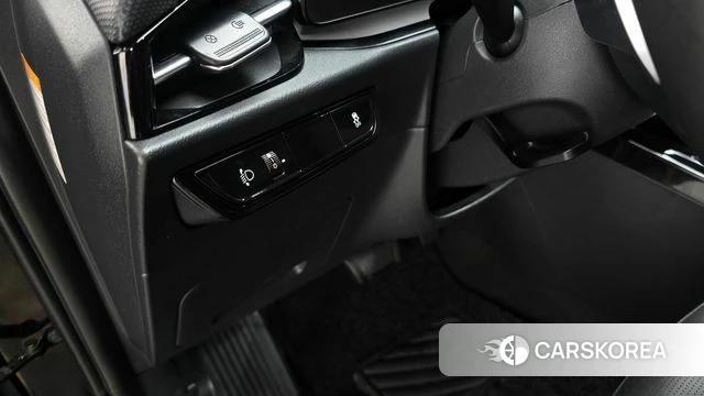 Kia Di All New Niro EV id 4784235 из Кореи 9