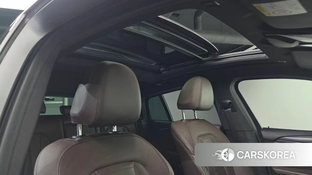 BMW X4 (G02) id 3870957 из Кореи 9