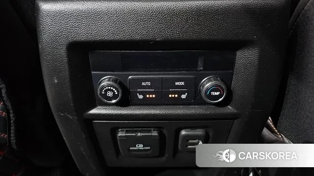 Chevrolet (GM Daewoo) Traverse id 3661009 из Кореи 9