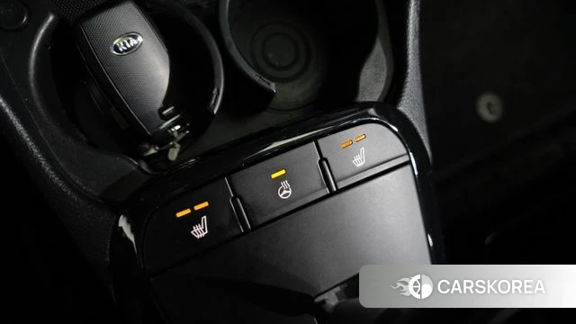 Kia All New Morning (JA) id 4563091 из Кореи 9