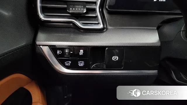 Kia Sportage 5th Generation Hybrid id 3488298 из Кореи 9