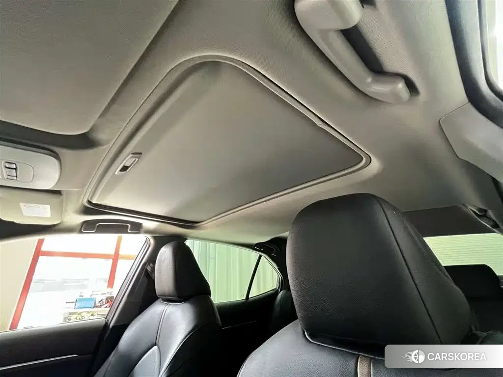 Toyota Camry id 4548208 из Китая 9