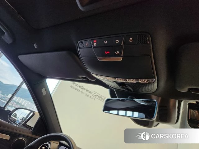 Mercedes-Benz E-Class W213 id 4283283 из Кореи 9