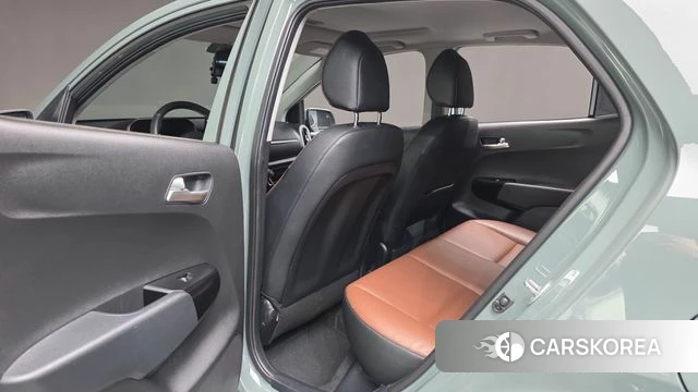 Kia The New Morning (JA) id 3870856 из Кореи 9