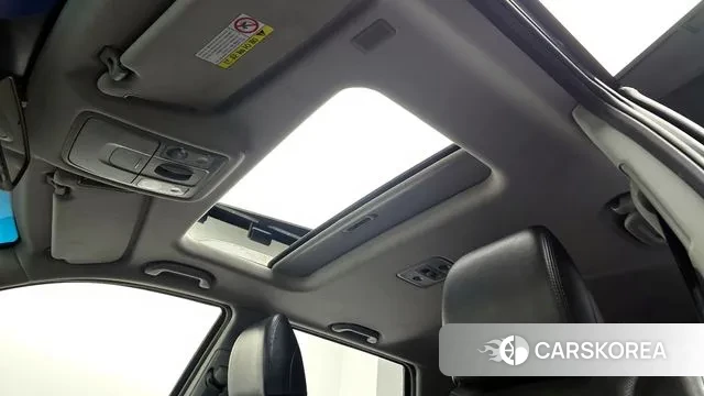 Kia The New Mohave id 3243983 из Кореи 9