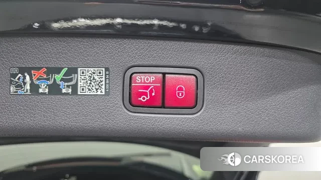 Mercedes-Benz GLC-Class X254 id 3619848 из Кореи 9