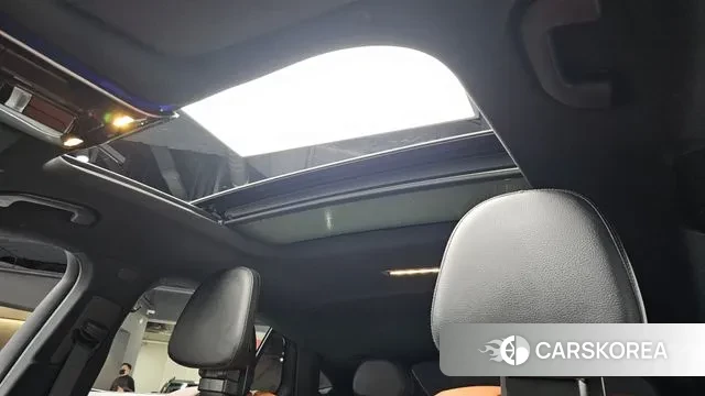 Mercedes-Benz GLC-Class X254 id 3347400 из Кореи 9