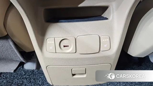 Kia The New Carnival id 3464669 из Кореи 9