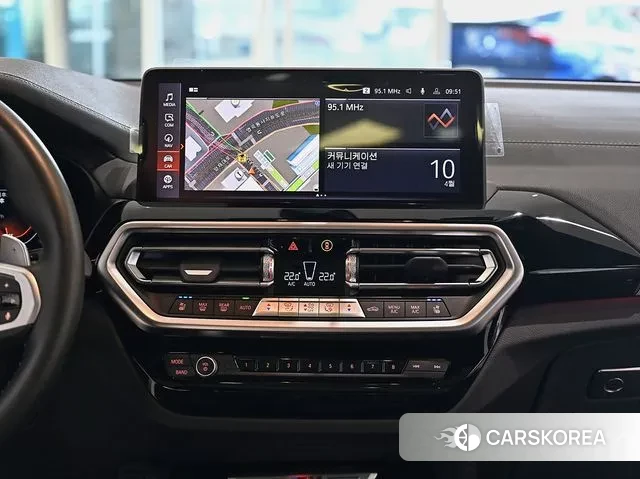 BMW X4 (G02) id 3020829 из Кореи 9