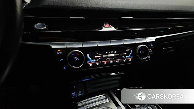 Genesis G80 (RG3) id 4309898 из Кореи 9