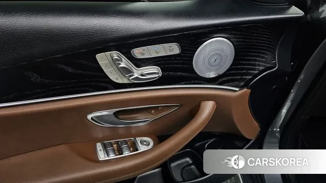 Mercedes-Benz E-Class W213 id 3647242 из Кореи 9