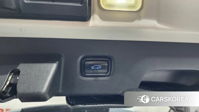 Hyundai Ionic 5 id 4495016 из Кореи 9