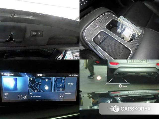 Hyundai Palisade (LX3) id 4016764 из Кореи 9