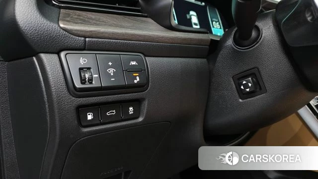 Kia K7 Premier id 4943412 из Кореи 9