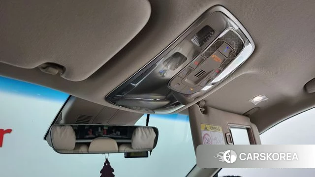 Genesis GV80 id 4196469 из Кореи 9