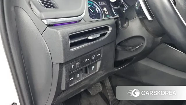 Hyundai Sonata Hybrid (DN8) id 2900249 из Кореи 9