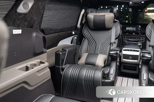 Kia The New Carnival 4th Generation id 3231021 из Кореи 9