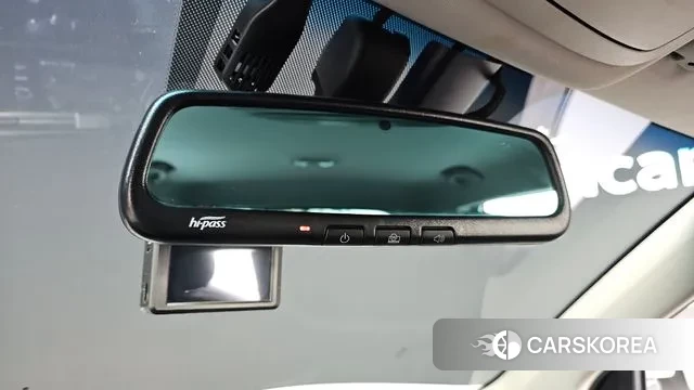 Ssangyong Beautiful Korando id 3778340 из Кореи 9