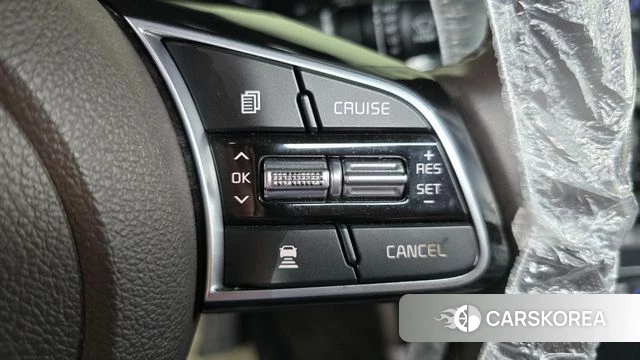 Kia The New K5 2nd generation id 4587431 из Кореи 9
