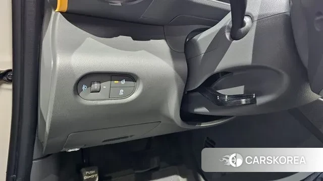 Hyundai Casper id 3300243 из Кореи 9