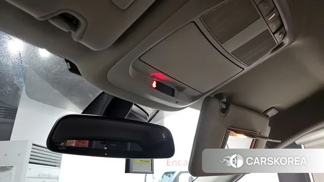 Renault Korea (Samsung) The New QM6 id 3660628 из Кореи 9