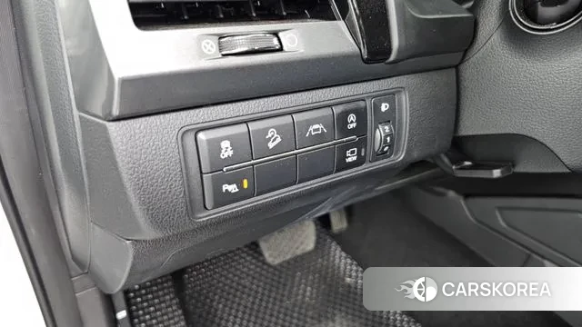 Ssangyong The New Rexton Sport id 3191292 из Кореи 9