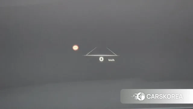 Genesis GV80 id 3491993 из Кореи 9