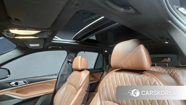 BMW X5 (G05) id 4670001 из Кореи 9